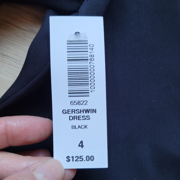 Babaton Gershwin dress - Picture 3 of 7